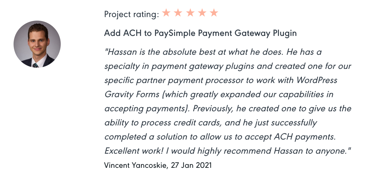 Vincent Review